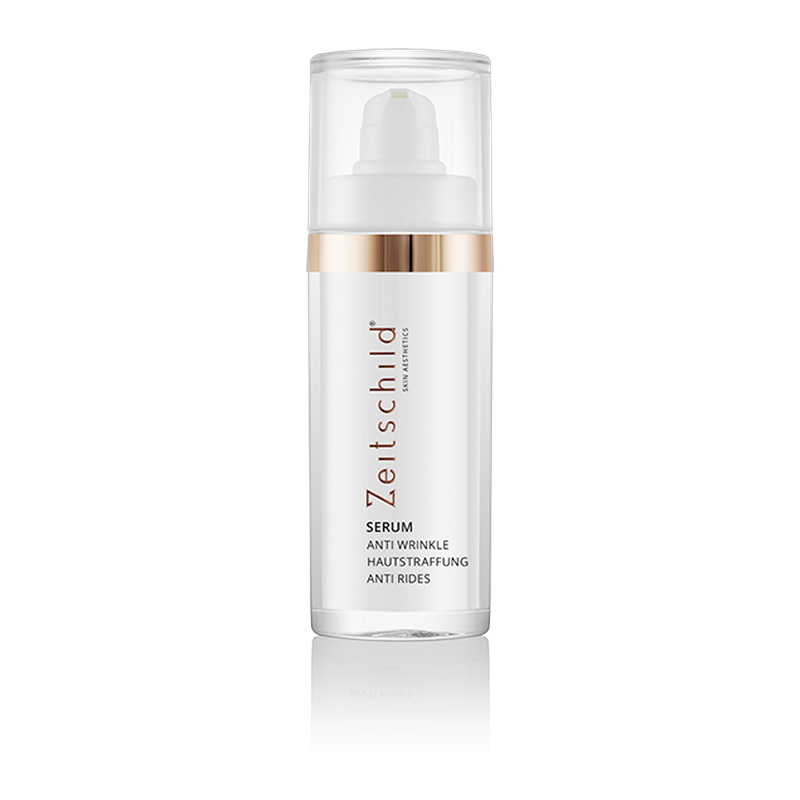 Anti Wrinkle Serum — Zeitschild